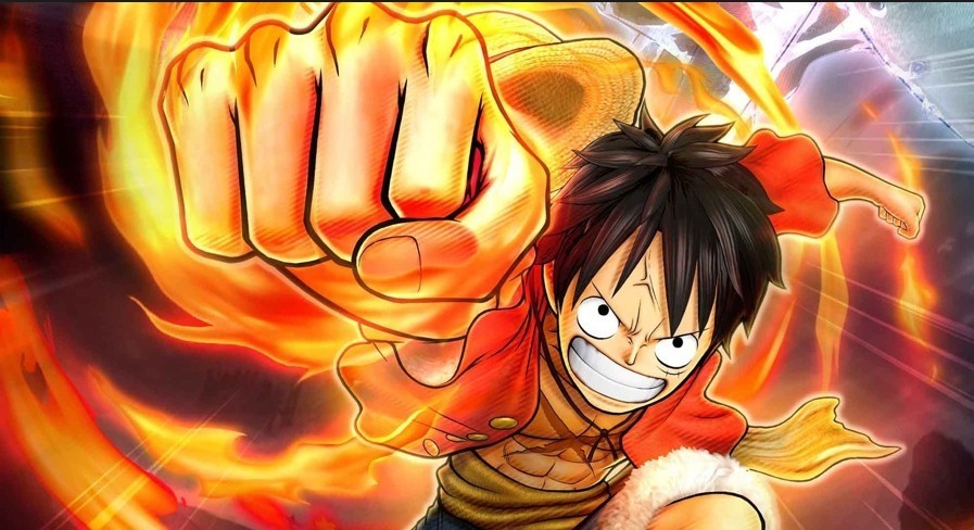 Trang Chủ - Vua Hải Tặc - Webgame 100% Nguyên Tác One Piece